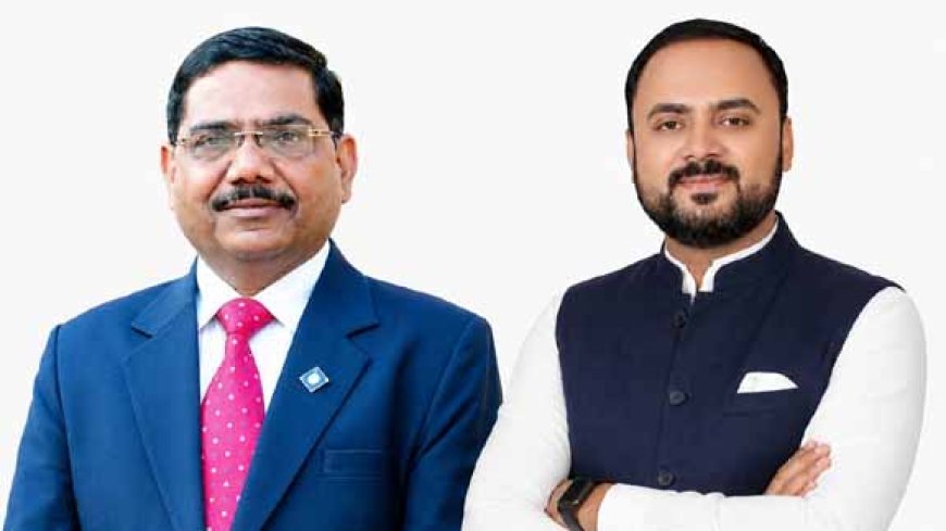 कैट मध्यप्रदेश की नई टीम घोषित, भूपेन्द्र जैन बने प्रदेश अध्यक्ष