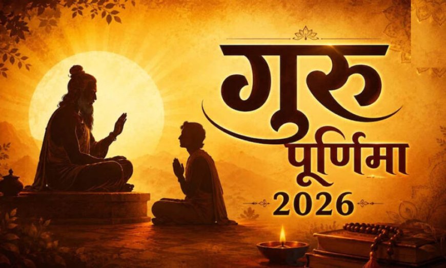 महर्षि सांदीपनि श्रद्धा पर्व के रूप में मनाई जाएगी गुरू पूर्णिमा : मुख्यमंत्री डॉ. यादव