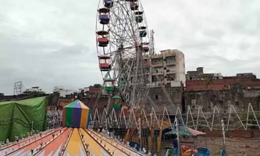 सावन मेला में दुकानें लगाने के इच्छुक दुकानदारों को एक और अवसर