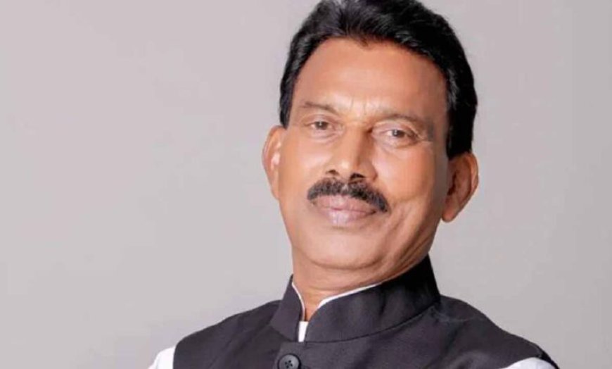 प्रभारी मंत्री सिलावट सांदीपनि कन्या विद्यालय में गुरू पूर्णिमा महोत्सव में शामिल होंगे