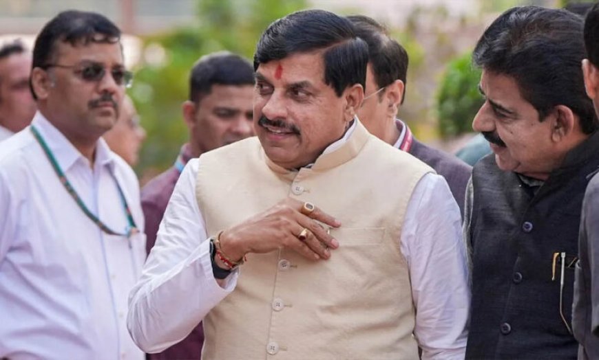‘जन विश्वास अभियान’ शुरू: गांव-तहसील पहुंचेंगे अधिकारी, मौके पर होगा समस्याओं का समाधान