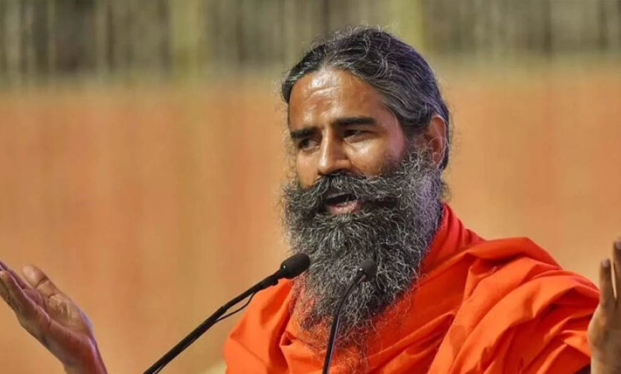 शिक्षा मंत्री विवाद पर बाबा रामदेव का बयान, बोले- ‘सड़क नहीं, संसद और PM तय करेंगे फैसला’