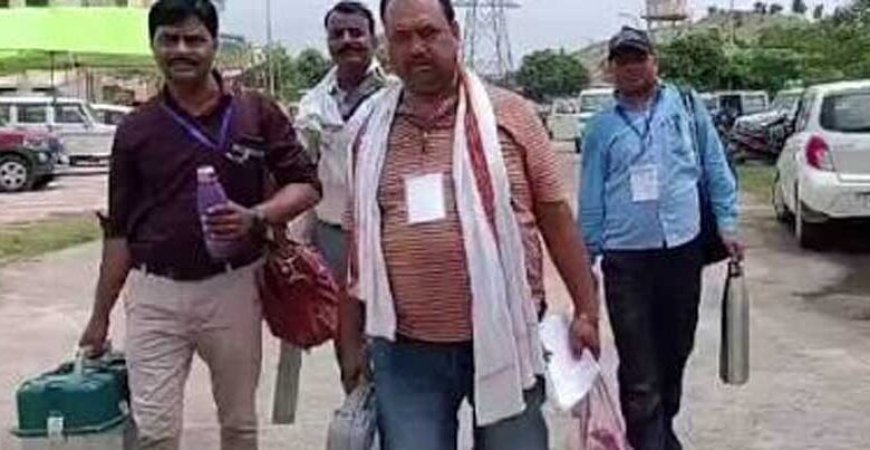 दतिया में मतदान आज