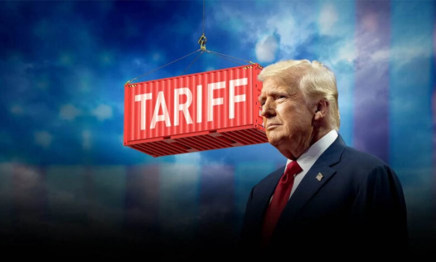 Trump Tariff Shock: भारत पर 100% टैरिफ का खतरा, चीन की बढ़ी चिंता; अमेरिका में शुरू हुई बड़ी तैयारी