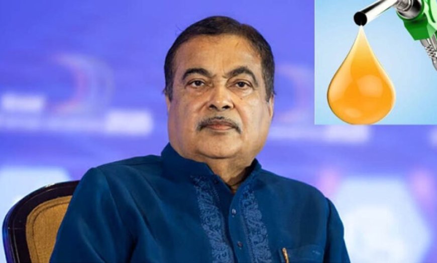 E20 Petrol से गाड़ियों पर कितना पड़ेगा असर? नितिन गडकरी ने बताया- क्या इंजन बदलने की पड़ेगी जरूरत