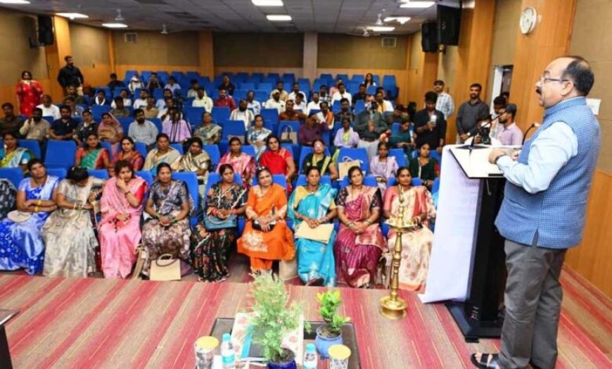 जलापूर्ति योजनाओं के दीर्घकालीन सुचारू संचालन के लिए जल संचय और जल संरक्षण जरूरी –  अरुण साव