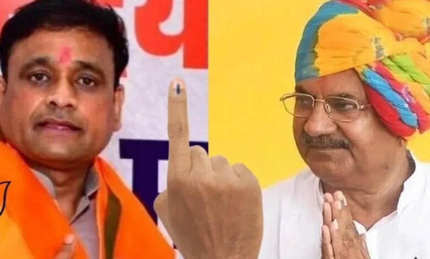 दतिया उपचुनाव में 71.44% मतदान, पिछली बार से 9% कम; कांग्रेस ने लगाए बूथ कैप्चरिंग के आरोप
