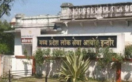 MPPSC का नया रिकॉर्ड, इंटरव्यू के 24 घंटे में जारी किया असिस्टेंट प्रोफेसर भर्ती का रिजल्ट