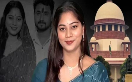 राजा हत्याकांड: सोनम के सरेंडर के बाद जनवरी तक आ सकता है फैसला, जानिए क्या बोले कानूनी एक्सपर्ट