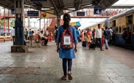 ऑपरेशन हमदर्द: भोपाल रेलवे स्टेशन से 16 बच्चे सुरक्षित मिले, 3 किडनैपिंग केस का भी खुलासा