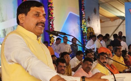 अब CM खुद सुनेंगे जनता की शिकायतें, 7 अगस्त को छिंदवाड़ा में ‘जन विश्वास अभियान’ में करेंगे संवाद