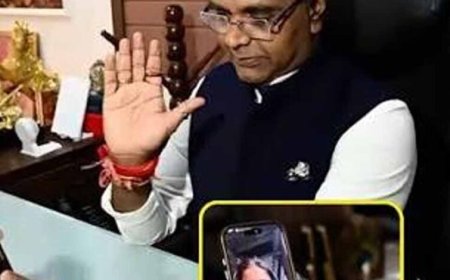 MP के यामिनी और अजय बाबू ने जीता सिल्वर, सरकार देगी ₹25-25 लाख और सरकारी नौकरी