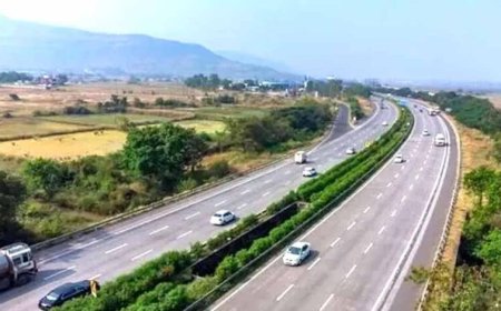 MP में 13 नए औद्योगिक गलियारे बनेंगे, इंदौर-भोपाल और ग्वालियर-नागपुर रूट को मिलेगी रफ्तार