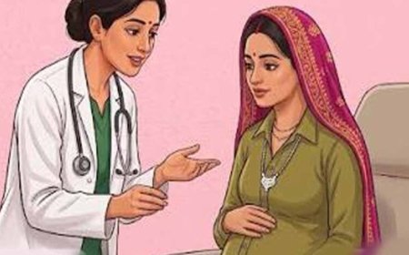 MP में सुरक्षित गर्भपात सेवाओं की हर 6 महीने होगी समीक्षा, दवा-किट की कमी पर तुरंत कार्रवाई