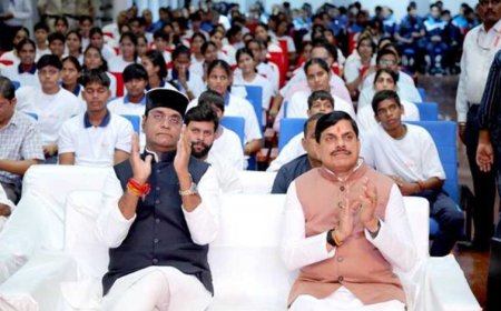 देश के लिए, परिवार के लिए और खुद अपने लिए नशे से हमेशा रहें दूर : प्रधानमंत्री मोदी