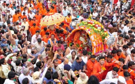 महाकाल की अवंतिका का अद्भुत वैभव, रंग, फूल, नाद और परंपराओं से सजी आध्यात्मिक विरासत