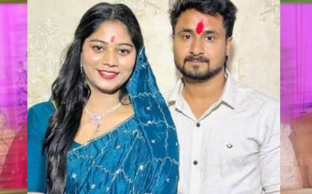 राजा रघुवंशी मर्डर केस में नया मोड़, दोनों परिवारों को कैटरर्स का कानूनी नोटिस; 15 दिन का अल्टीमेटम