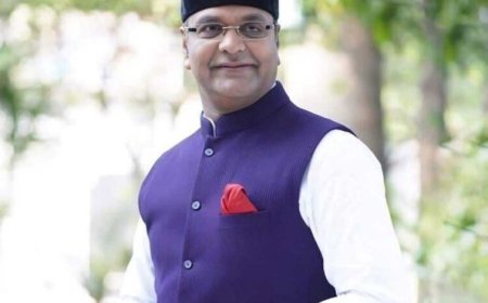 भारत के GenZ ने कॉमनवेल्थ गेम्स में बढ़ाया देश का गौरव  विश्वास कैलाश सारंग