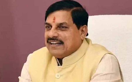 हितग्राही को हक की सौ प्रतिशत राशि मिले, यह प्रधानमंत्री  मोदी के शासन में ही संभव : मुख्यमंत्री डॉ. यादव