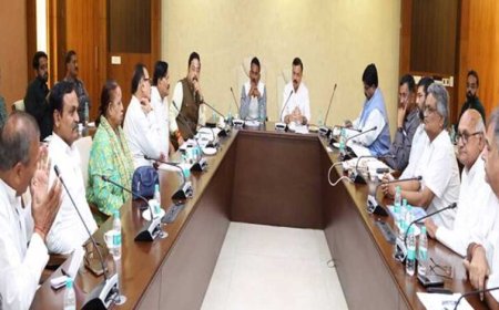 राज्य शासन यात्री सुविधाओं को बेहतर बनाने के लिए गंभीर : मंत्री सिंह
