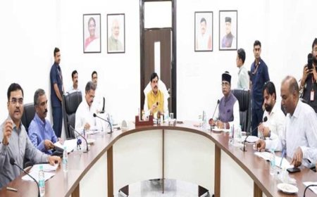 युवाओं की भागीदारी से 9 अगस्त को निकलेगी भव्य तिरंगा यात्रा: मुख्यमंत्री डॉ. यादव