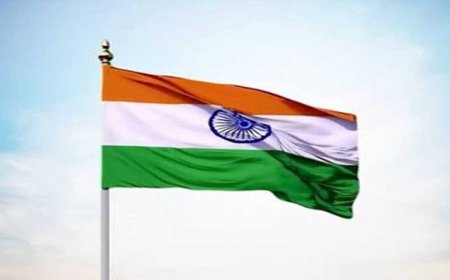 हर घर तिरंगा” अभियान 9 से 17 अगस्त तक