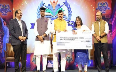 हितग्राही को हक की सौ प्रतिशत राशि मिले, यह प्रधानमंत्री मोदी के शासन में ही संभव : मुख्यमंत्री डॉ. यादव
