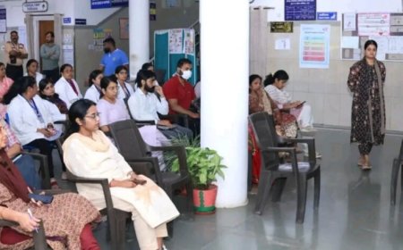 भोपाल BMHRC में आई सुपर हाईटेक मशीन, टीबी और कैंसर की जांच-रिसर्च को मिलेगी नई रफ्तार