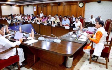 5 हजार से अधिक किसानों के हित में बड़ा निर्णय, कवच योजना को मंजूरी