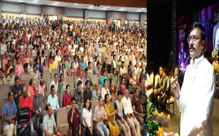 किशोर कुमार केवल गायक नहीं, सम्पूर्ण कला संस्थान थे- राज्य मंत्री लोधी