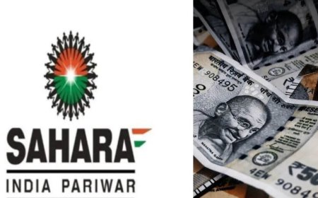 MP में सहारा की 75 फाइलें फिर खुलीं, निवेशकों का फंसा पैसा लौटाने एक्शन में CID
