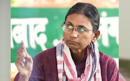जबलपुर हाईकोर्ट में मीनाक्षी नटराजन की याचिका मंजूर, राज्य सरकार, चुनाव आयोग और तीन राज्यसभा सांसदों को नोटिस