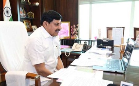 किसानों के खेतों से लेकर उनके खातों तक का ध्यान रख रही है: राज्य सरकार : मुख्यमंत्री डॉ. यादव