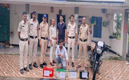 मध्यप्रदेश पुलिस की संपत्त्ति संबंधी अपराधों के विरूद्ध प्रभावी कार्यवाही विगत 15 दिनों में चोरी की लगभग 1 करोड़ 50 लाख रूपए से अधिक की संपत्ति जब्‍त