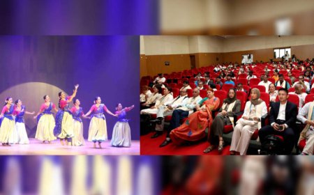 ब्रिक्स संस्कृति कार्य समूह की बैठक के पहले दिन क्रिएटिव इकोनॉमी, सांस्कृतिक एवं रचनात्मक उद्योग और सांस्कृतिक विरासत पर हुई चर्चा