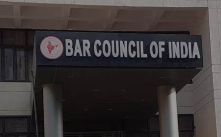 BCI कसेगा देशभर के लॉ कालेजों पर शिकंजा