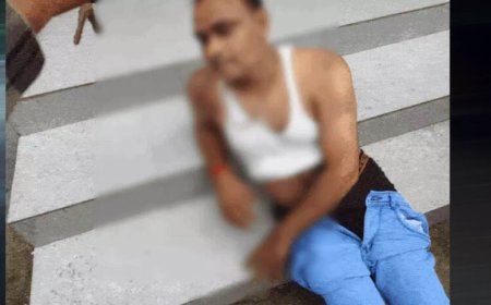 भिंड में सहायक सचिव का अपहरण, 13 घंटे बंधक बनाकर बेरहमी से पीटा; पिस्टल की नोक पर चेक और स्टांप पेपर पर कराए साइन