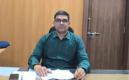 मुख्यमंत्री जन-विश्वास अभियान का प्रथम शिविर 7 अगस्त को बिजुरी में