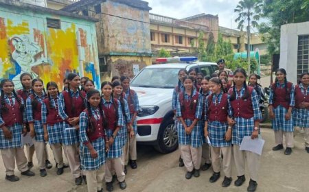 मध्यप्रदेश में सृजन संवाद अभियान का शुभारंभ