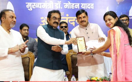 प्रत्येक शुक्रवार को दौरे पर रहेंगे अधिकारी : मुख्यमंत्री डॉ. यादव