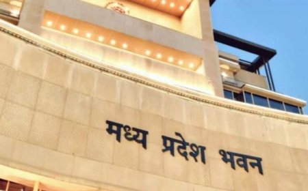 एमपी भवन में साड़ी ड्रेपिंग एवं हैंडलूम डेमोंस्ट्रेशन प्रतियोगिता का आयोजन 10 अगस्त को