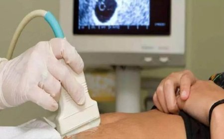 MP में गर्भवती महिलाओं को बड़ी राहत, सरकारी अस्पताल में सुविधा नहीं तो निजी सेंटर पर होगी मुफ्त सोनोग्राफी