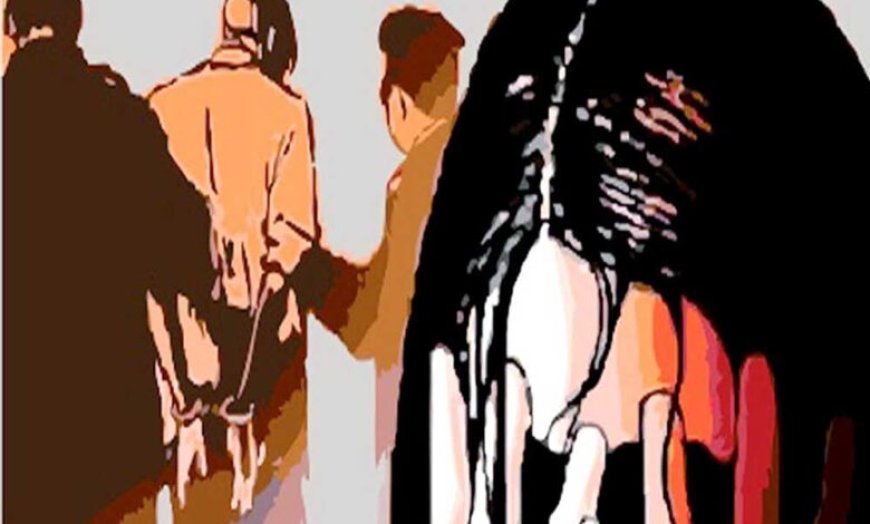 गुना में युवती से गैंगरेप की कोशिश, 6 आरोपियों से अकेले भिड़ी पीड़िता; पुलिस जांच तेज