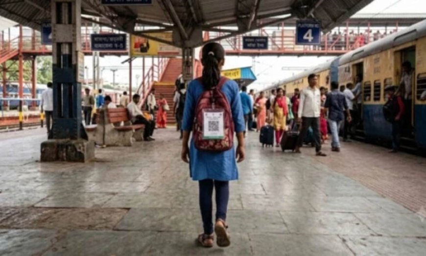 ऑपरेशन हमदर्द: भोपाल रेलवे स्टेशन से 16 बच्चे सुरक्षित मिले, 3 किडनैपिंग केस का भी खुलासा