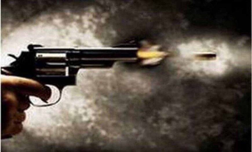 भिंड में जमीन और चुनावी रंजिश का खूनी अंत, पूर्व सरपंच की गोली मारकर हत्या