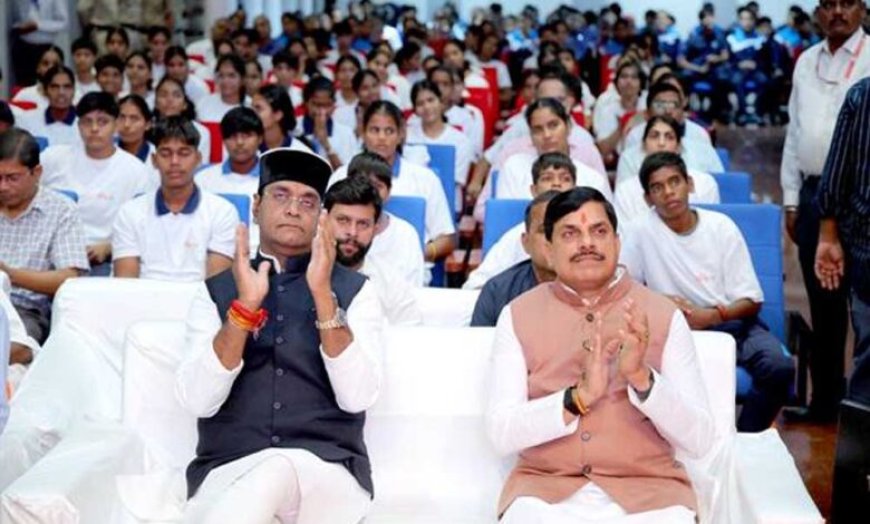 देश के लिए, परिवार के लिए और खुद अपने लिए नशे से हमेशा रहें दूर : प्रधानमंत्री मोदी