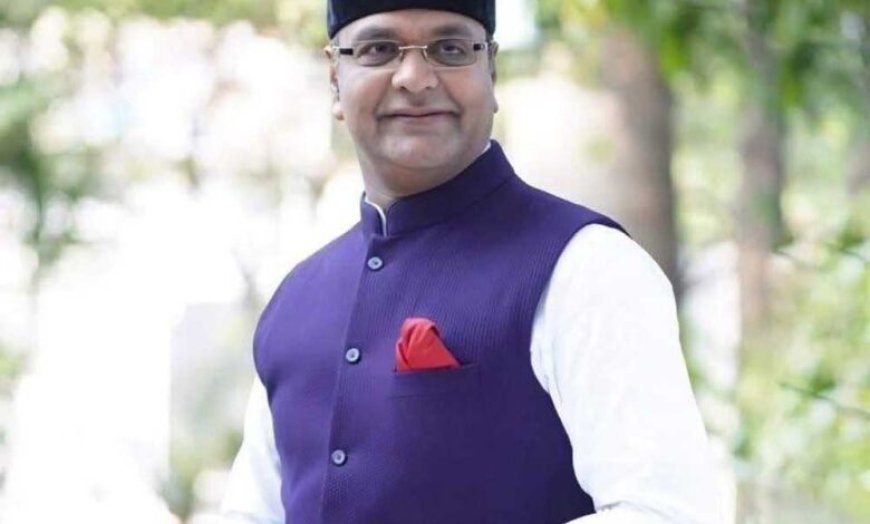 भारत के GenZ ने कॉमनवेल्थ गेम्स में बढ़ाया देश का गौरव  विश्वास कैलाश सारंग