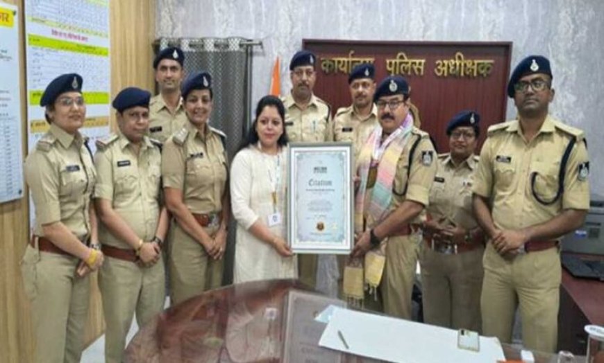 “नशे से दूरी है ज़रूरी 2.0” अभियान की एक और उपलब्धि