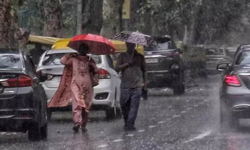 MP Weather Alert: मध्य प्रदेश में फिर बदलेगा मौसम, 9 जिलों में आज मूसलाधार बारिश; 18% कम बरसात से 43 जिले प्रभावित