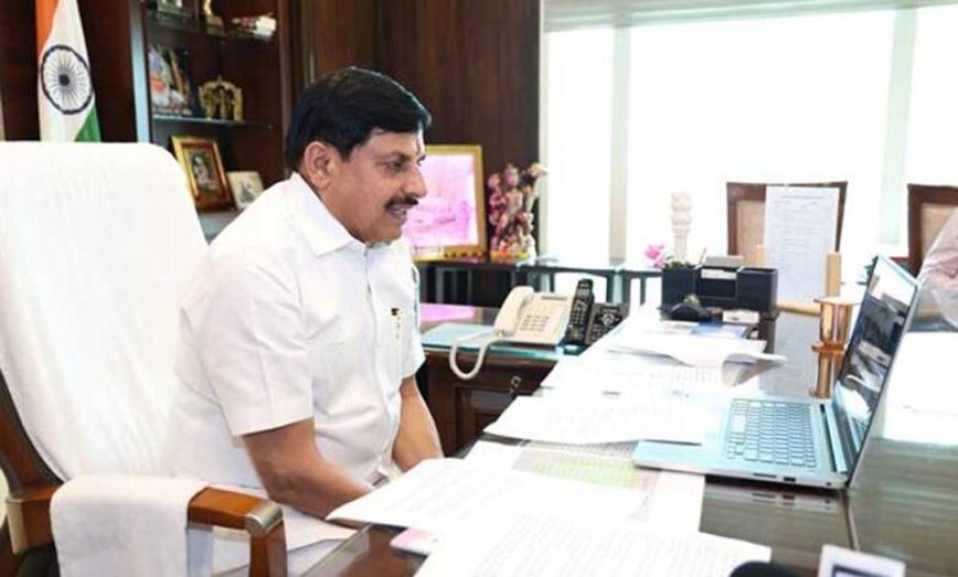 किसानों के खेतों से लेकर उनके खातों तक का ध्यान रख रही है: राज्य सरकार : मुख्यमंत्री डॉ. यादव